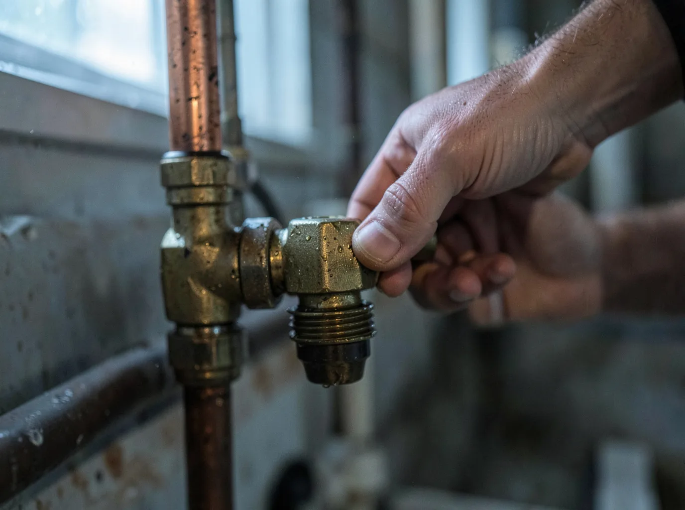 Emergency Plumber Albuquerque, NM FAQs
